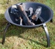 Гриль Bo-Camp Firebowl Harrow Black - изображение 5