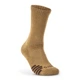 Шкарпетки тактичні 5.11 Tactical® Duty Ready Plus Crew Socks S US Dark Coyote - зображення 3