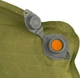 Коврик самонадувающийся Sea To Summit Camp Mat Self Inflating. R. Olive - изображение 3