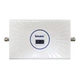 Готовый комплект усилителя сигнала Lintratek KW23C-GDW (900/1800/2100 МГц) для 3G/4G сетей - изображение 2