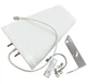 Готовый комплект усилителя сигнала Lintratek KW23C-GDW (900/1800/2100 МГц) для 3G/4G сетей - изображение 6