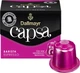Кофе в капсулах Dallmayr Capsa Espresso Barista 56 г х 10 шт (4008167010104) - изображение 2