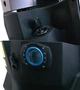 Электроскутер Xdao YING S+ 3000Вт 72В 50А·час Green (291187) - изображение 9