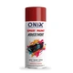 Фарба акрилова RAL 3003 Рубіново-червоний ONIX RUBY RED 400 мл - зображення 1
