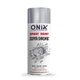 Краска акриловая с эффектом Хром 318 BRIGHT CHROME ONIX 400 мл - изображение 1