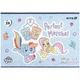 Набір альбомів для малювання Kite My Little Pony 24 аркуші A4 на скобі 12 шт (LP25-242) - зображення 5