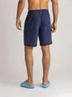 Шорты короткие мужские U.S. Polo Assn Tonal Cargo 103718-P644A L Синие (2321298813657) - изображение 2
