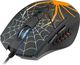 Mysz Tracer GameZone Widow USB Black (TRAMYS47360) - obraz 2