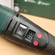Угловая полировальная машина Parkside PPM 1200 A1 шифовальная полировка для авто - изображение 6