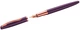 Ручка перьевая металлическая Pelikan Jazz Noble Elegance Viola (826631) (4012700826633) - изображение 1