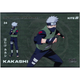 Набір зошитів для малювання Kite Naruto 24 аркуші A4 на скобі 12 шт (NR25-242) - зображення 3