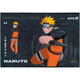 Набір зошитів для малювання Kite Naruto 24 аркуші A4 на скобі 12 шт (NR25-242) - зображення 7