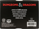 Plakietka Fanattik Dungeons & Dragons Displacer Beast Limited Edition (5060948294126) - obraz 6