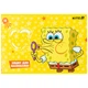 Набір альбомів для малювання Kite SpongeBob SquarePants 12 аркушів A4 на скобі 20 шт (SB25-241) - зображення 9