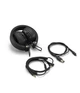 Беспроводные наушники Marshall Major 3 Bluetooth Black - изображение 4