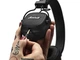 Беспроводные наушники Marshall Major 3 Bluetooth Black - изображение 9