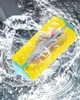 Мішок для прання взуття Shoe Washing Bag Yellow - зображення 5