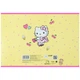 Набір альбомів для малювання Kite Hello Kitty 24 аркуші A4 на скобі 12 шт (HK25-242-1) - зображення 6