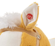 Konik na biegunach Milly Mally Polly Light Brown (5901761128673) - obraz 3