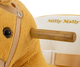 Konik na biegunach Milly Mally Polly Light Brown (5901761128673) - obraz 4