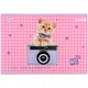 Набор альбомов для рисования Kite Studio Pets 24 листа A4 на скобе 12 шт (SP25-242) - изображение 3