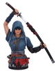 Figurka Nemesis Now Assassin's Creed Shadows Naoe Bust 30 cm (0801269155254) - obraz 1