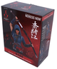 Figurka Nemesis Now Assassin's Creed Shadows Naoe Bust 30 cm (0801269155254) - obraz 7