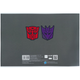Набір зошитів для малювання Kite Transformers 24 аркуші A4 на скобі 12 шт (TF25-242) - зображення 10