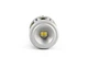 Автолампа заднього ходу світлодіодна LED BSmart BS7c 1156 P21W BA15S 12В 21Вт CANBUS Білий - зображення 4