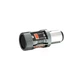 Автолампа LED BSmart BS7 1157 P21/5W BAY15d Червона Стоп Габарит 12V Canbus - зображення 2