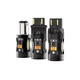 Автолампа LED BSmart BS7 dual 1157 P21/5W BAY15d ДХО Поворот Белая Желтая 12V Canbus - изображение 6
