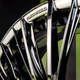 Диски На Авто R19 5x108 Ford Mondeo Volvo XC70 XC90 Jaguar Р19 NEW black chrome - зображення 7