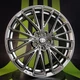 Диски На Авто R18 5x114.3 Toyota Camry XV40 XV50 XV70 Lexus Nissan NEW - изображение 4