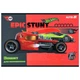 Набор альбомов для рисования Kite Hot Wheels 12 листов A4 на скобе 20 шт (HW25-241) - изображение 3