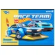 Набор альбомов для рисования Kite Hot Wheels 12 листов A4 на скобе 20 шт (HW25-241) - изображение 9