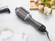 Фен-щітка Lafe Sleek & Shine Brush (LAFLOK47460) - зображення 7