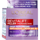 Krem do twarzy L'Oreal Paris Revitalift Filler SPF 50 z kwasem hialuronowym 50 ml (3600523982790) - obraz 1
