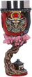 Колекційний келих Nemesis  Assassin's Creed Shadows Goblet 19 см (0801269155278) - зображення 3