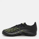 Детские футбльные бутсы-сороконожки для мальчика Adidas Predator Club Tf J JH8863 32 Core Black (4067907520747) - изображение 3