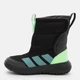 Детские зимние сапоги для мальчика Adidas Winterplay C JQ2630 33 Core Black (4068801735299) - изображение 3
