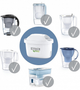 Набор картриджей BRITA Maxtra Pro Limescale для жесткой воды 2 шт (1051767) - изображение 4