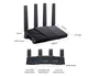 Роутер Wi-Fi7 Flint 3 (GL-BE9300) - изображение 3