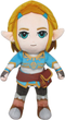 Maskotka Together The Legend of Zelda Breath of the Wild Zelda 28  cm (3760259935047) - obraz 1