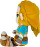 Maskotka Together The Legend of Zelda Breath of the Wild Zelda 28  cm (3760259935047) - obraz 3