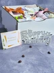 Подарунковий набір "Premium", стильний подарунок для дівчини/ мами/коханої дружини/ для керівника жінки/ подарунок на День народження, на 8 Березня - зображення 3