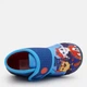 Детские текстильные тапочки для мальчика Sprox Paw Patrol PW012553-399 28 Нави/Синий (5401200495705) - изображение 5