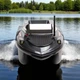 Карповый катер кораблик для рыбалки прикормки Титан Fish Killer Titan с GPS на 180 точек до 3 кг 800 м | 2 бункера | эхолот на 200 метров| круиз-контроль | автопилот| Батарея 20000 mAh | Кораблик для рыбалки + сумка - изображение 5