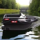 Карповый катер для прикормки Титан Fish Killer Titan с GPS на 180 точек до 3 кг 800 м | 2 бункера | круиз-контроль | автопилот| Кораблик для рыбалки + сумка - изображение 8