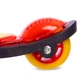 Детский трехколесный самокат MicMax XL Deluxe MG-09D Yellow-Red - изображение 5