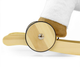 Konik na biegunach Milly Mally Polly White (5901761128666) - obraz 5